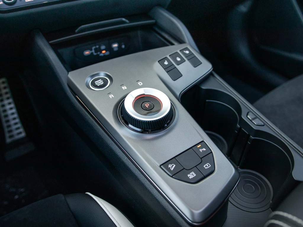 Kia Sportage – foto 21