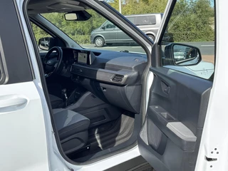 Ford Tourneo Courier – thumbnail 20