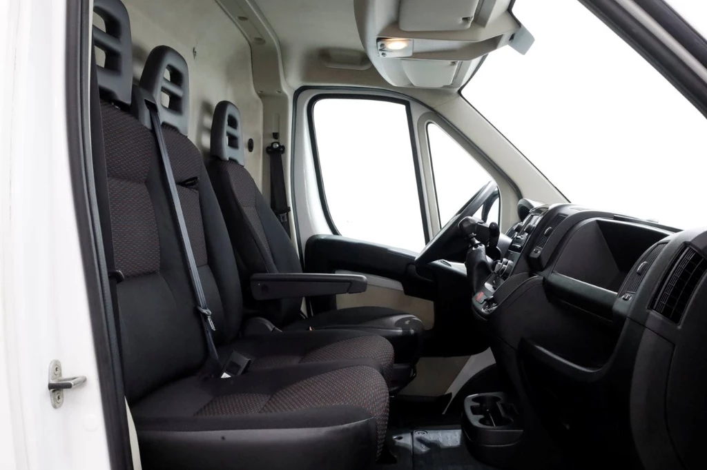 Peugeot Boxer – foto 6
