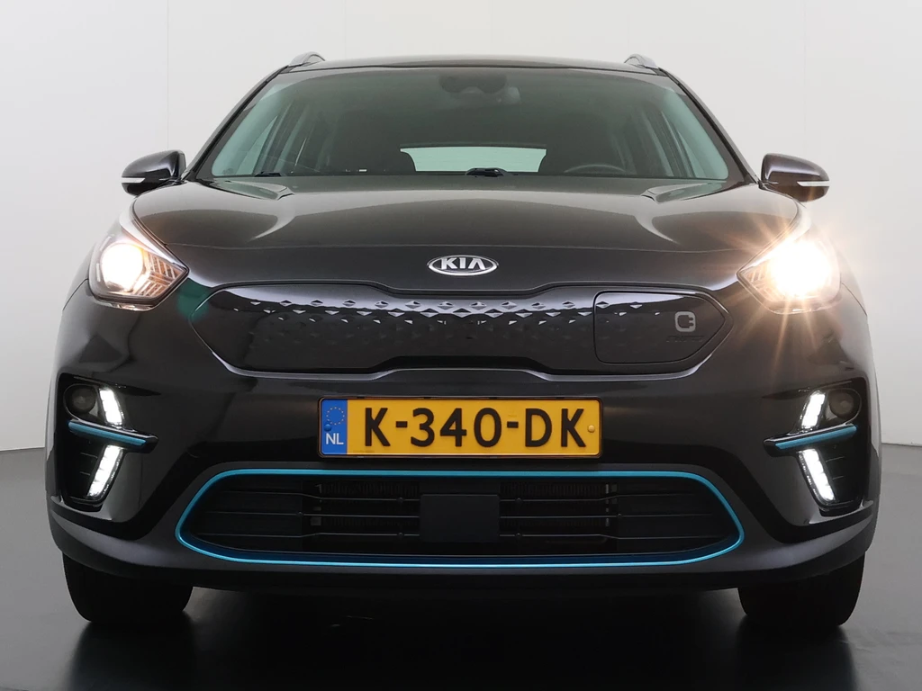 Kia e-Niro – foto 9