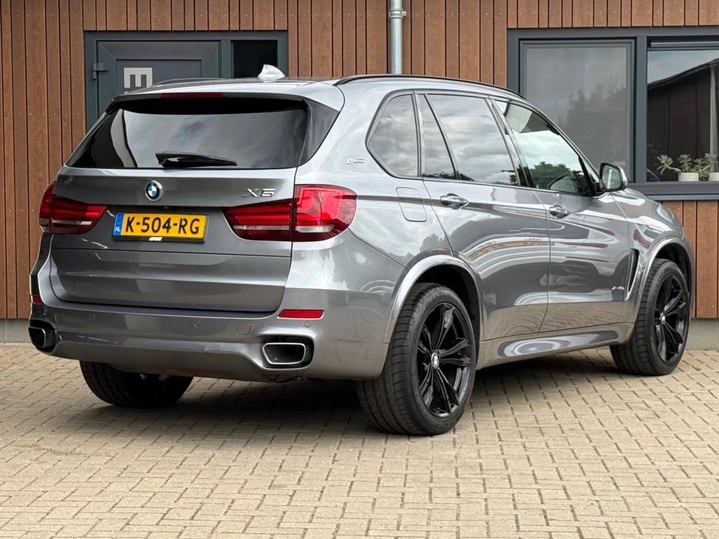 BMW X5 – foto 4