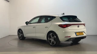 SEAT Leon – thumbnail 3