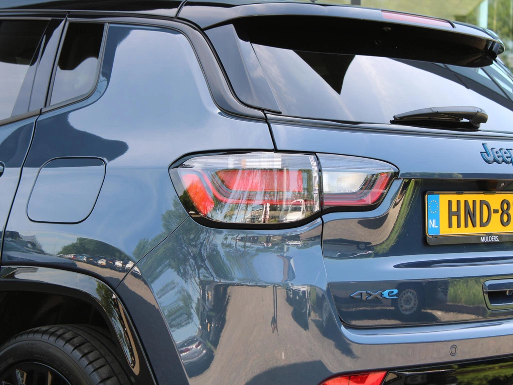Jeep Compass – foto 25