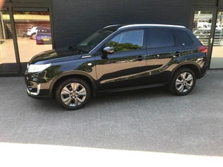 Suzuki Vitara – thumbnail 2
