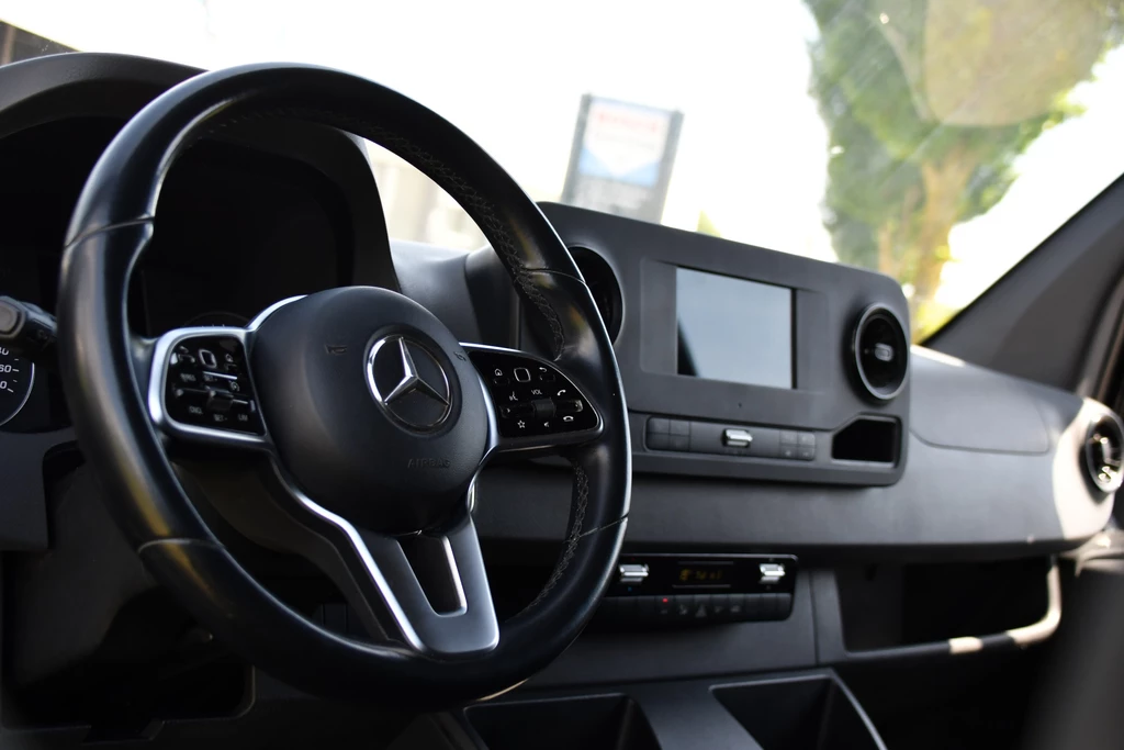 Mercedes-Benz Sprinter – foto 14