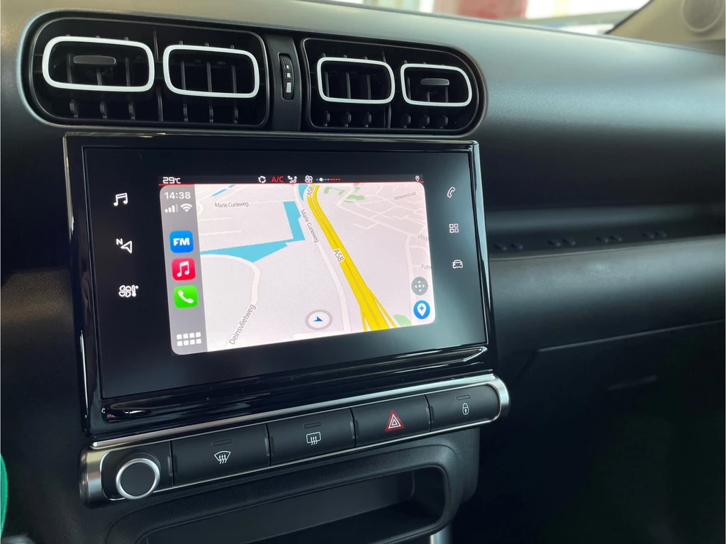 Citroën C3 Aircross – foto 7