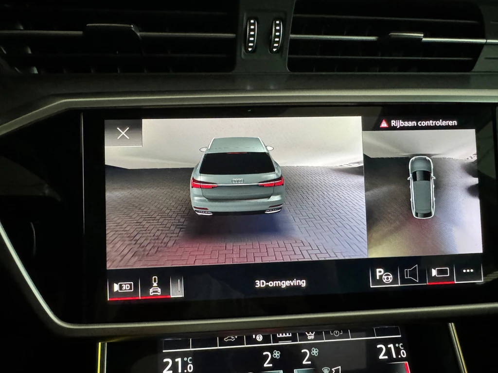 Audi A6 – foto 17