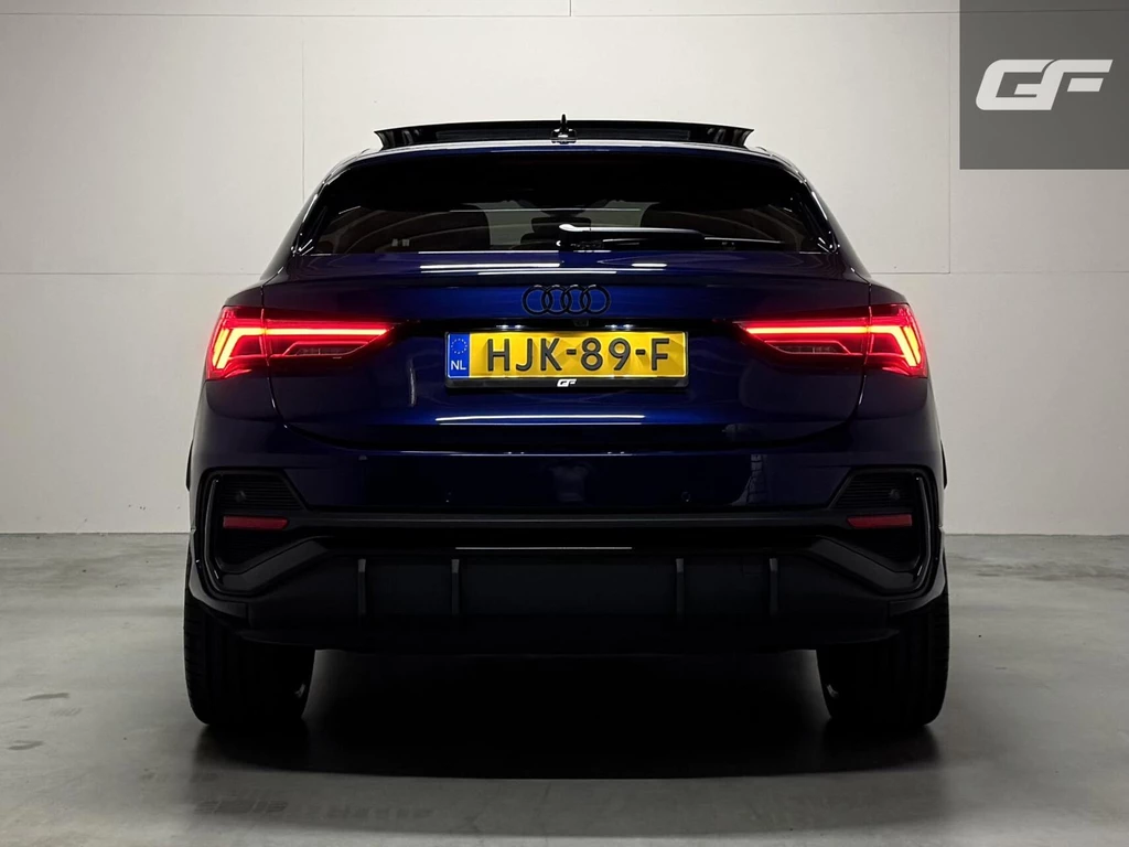 Audi Q3 – foto 10