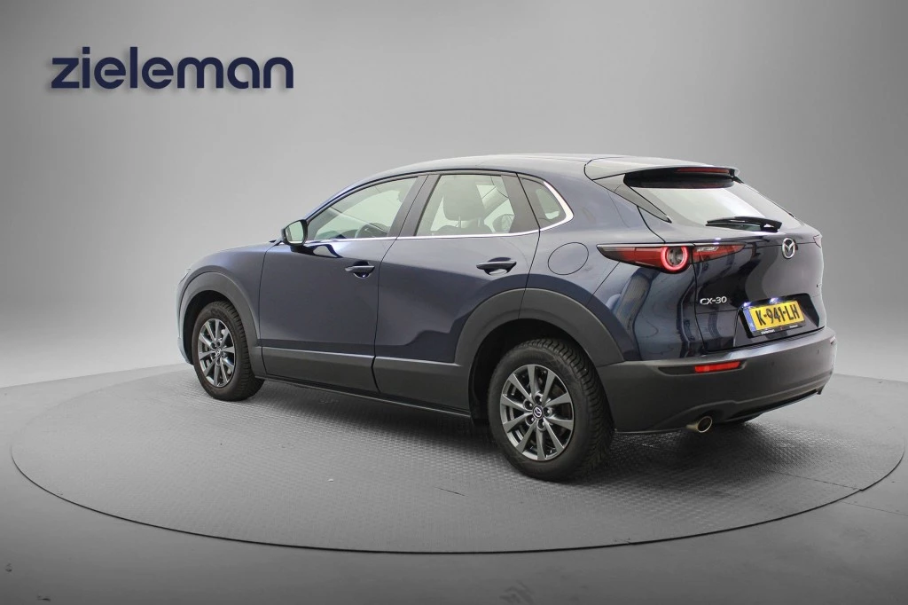 Mazda CX-3 – foto 3