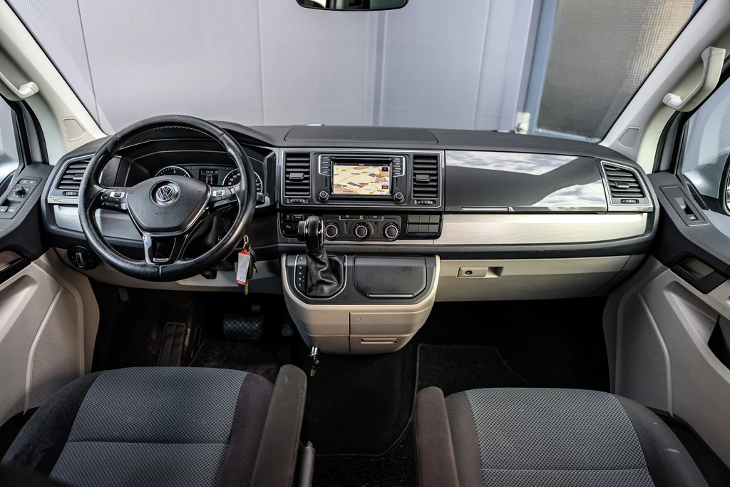 Volkswagen Transporter – foto 14