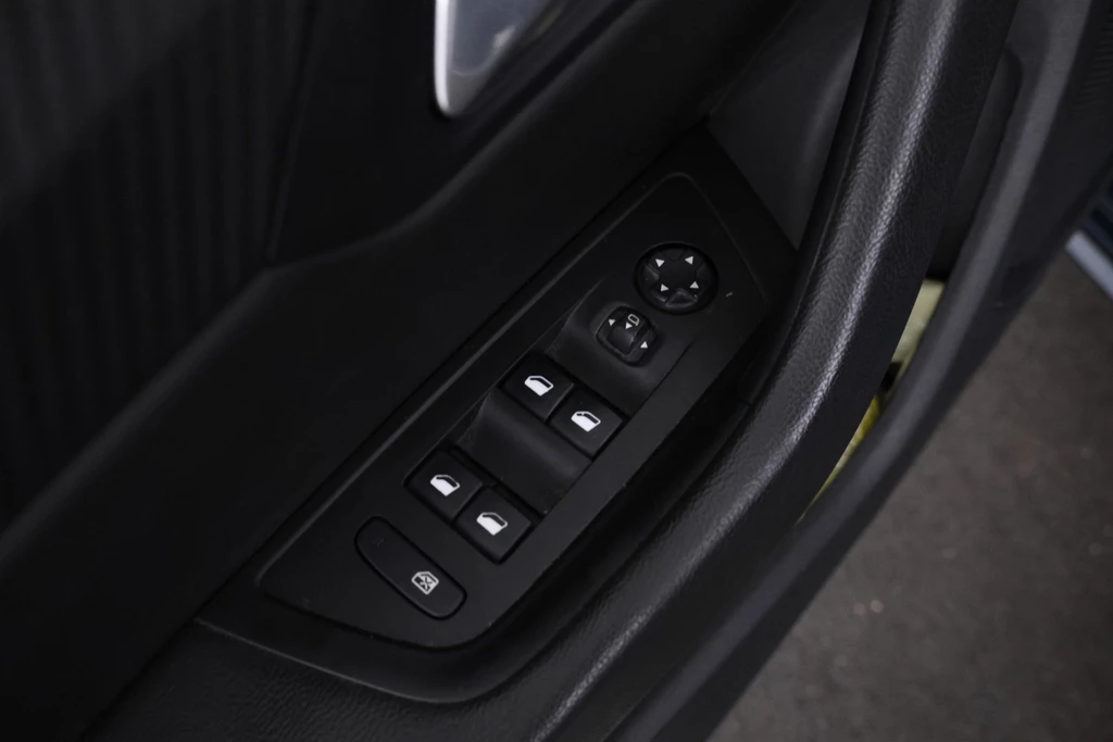 Peugeot 508 – foto 16