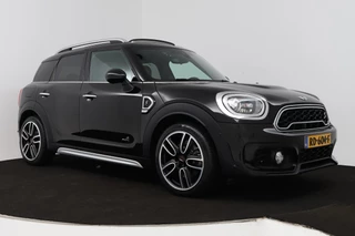 MINI Countryman – thumbnail 7