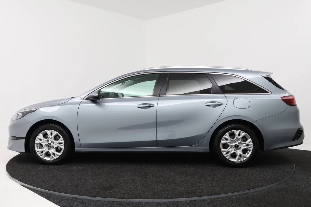Kia Ceed Sportswagon – foto 2