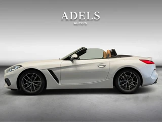 BMW Z4 – thumbnail 2