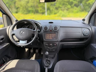 Dacia Lodgy – thumbnail 15