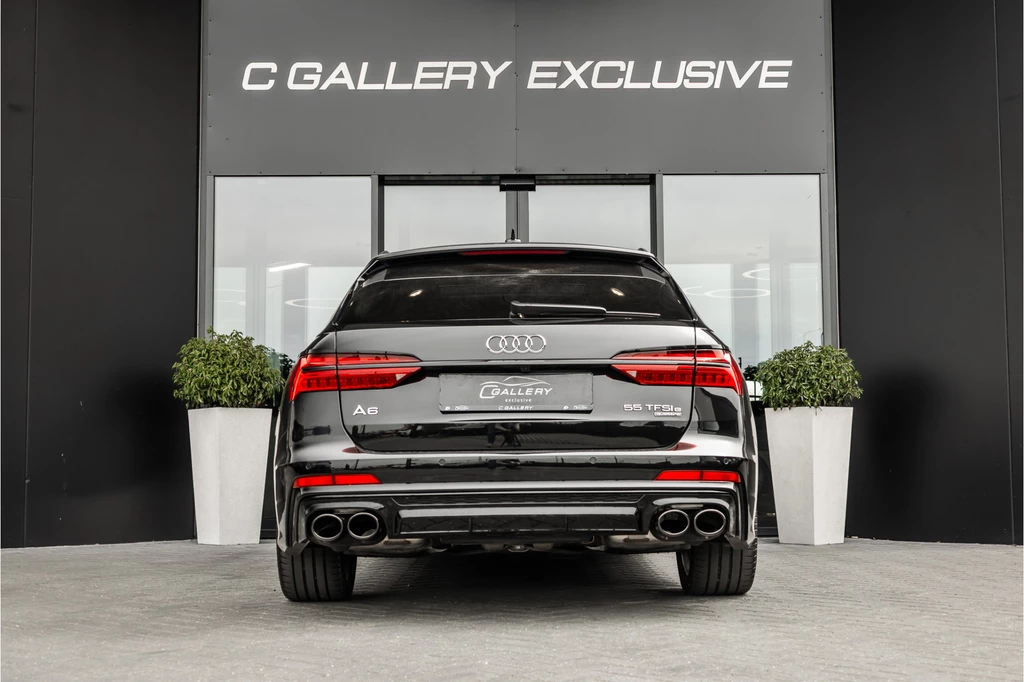 Audi A6 – foto 5