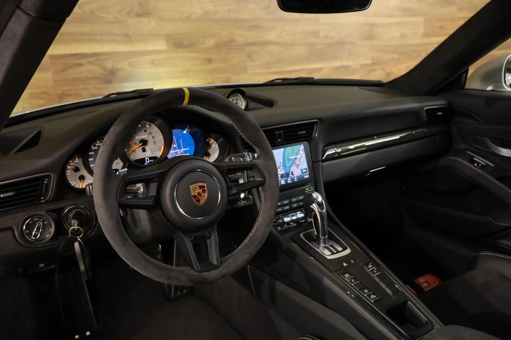 Porsche 911 – foto 11