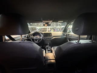 Volkswagen T-Cross – thumbnail 14