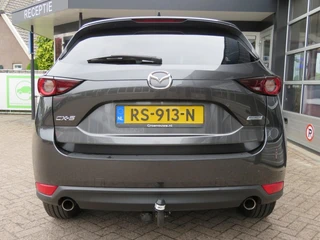 Mazda CX-5 – thumbnail 5