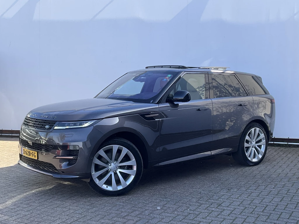 Land Rover Range Rover Sport – foto 3