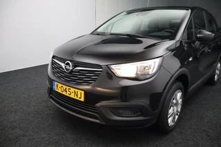Opel Crossland X – thumbnail 2