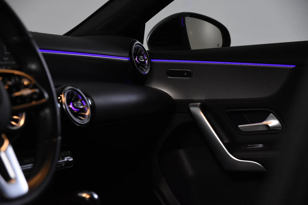 Mercedes-Benz A-Klasse – foto 28