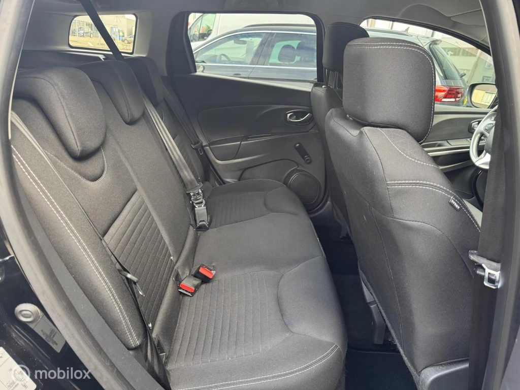 Renault Clio – foto 20