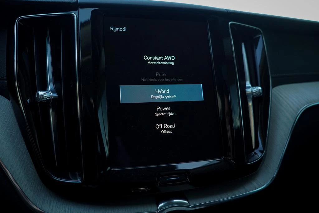 Volvo XC60 – foto 34