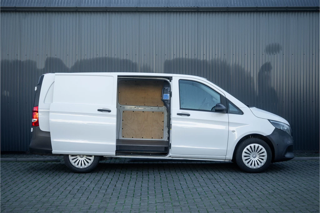 Mercedes-Benz Vito – foto 6