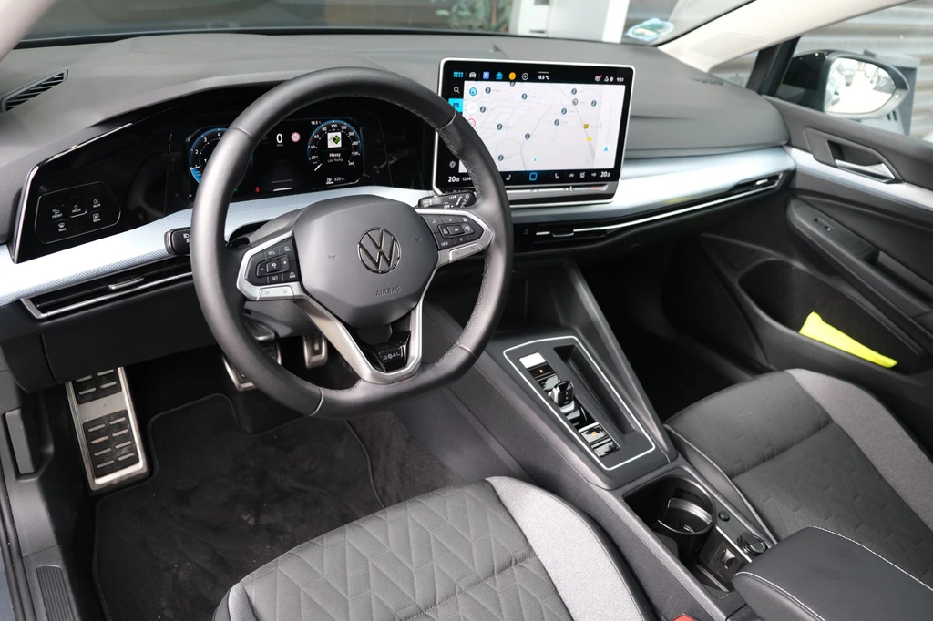 Volkswagen Golf – foto 9