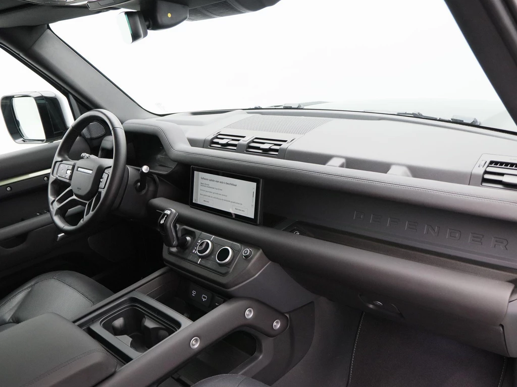 Land Rover Defender – foto 53
