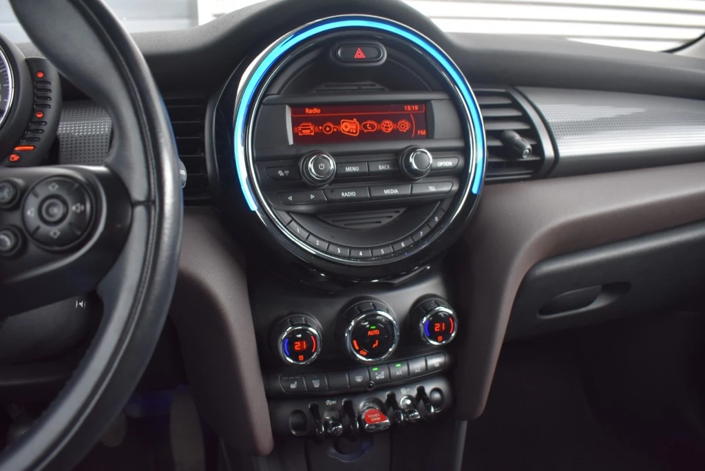 MINI Cooper – foto 24