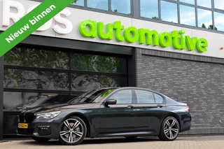 BMW 7 Serie – thumbnail 1