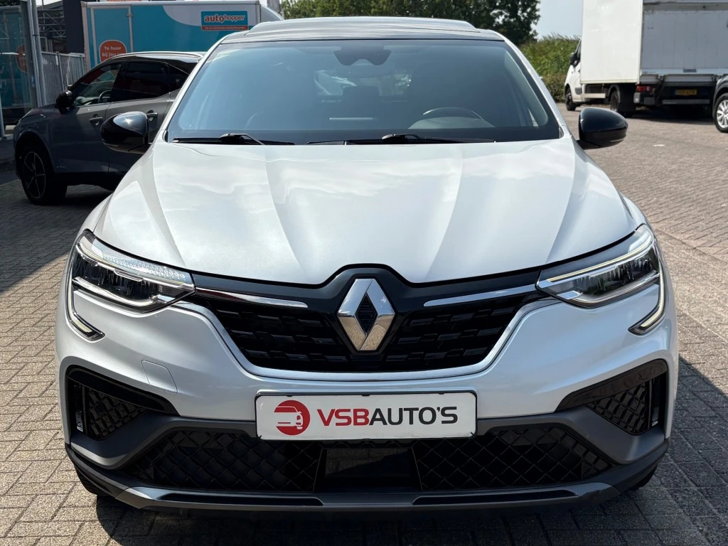 Renault Arkana – foto 6