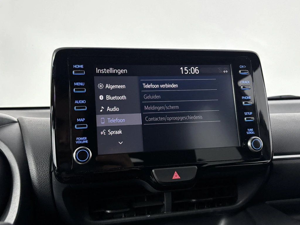 Toyota Yaris – foto 27