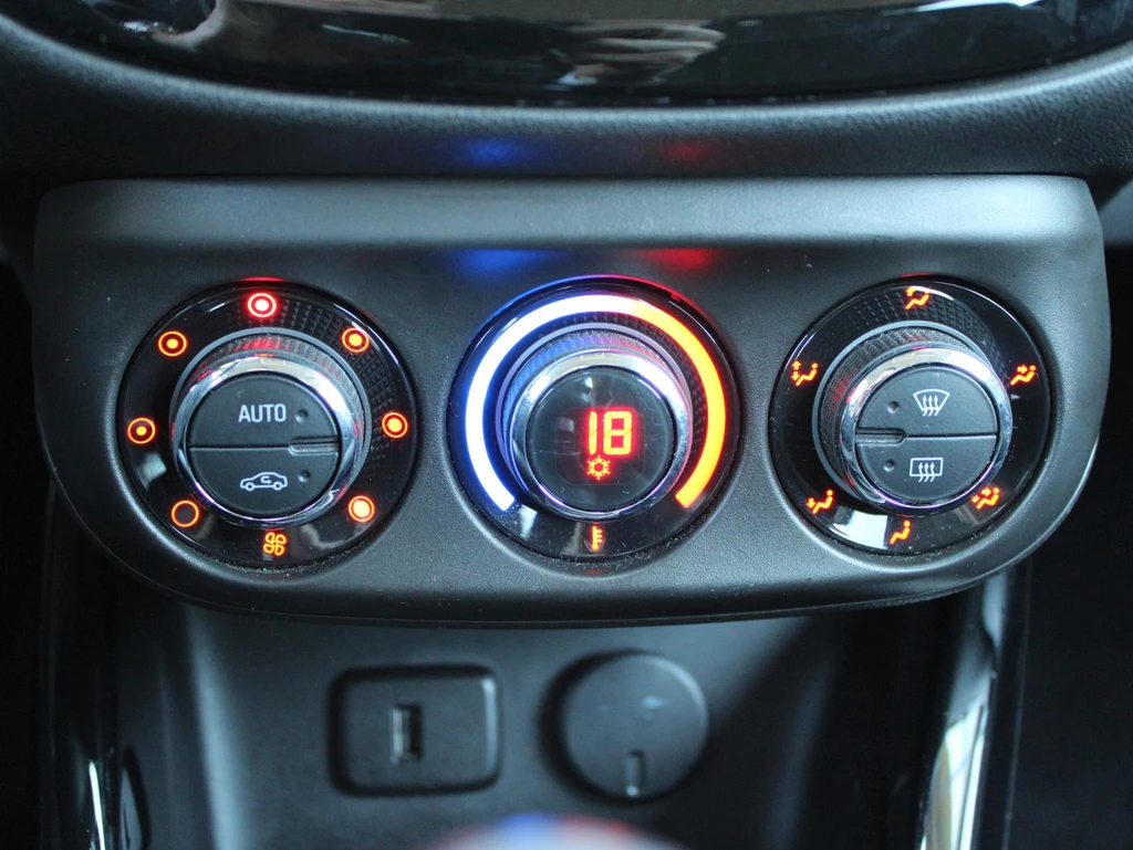 Opel Corsa – foto 16