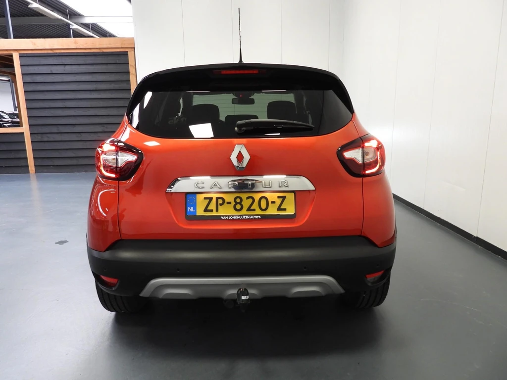 Renault Captur – foto 5