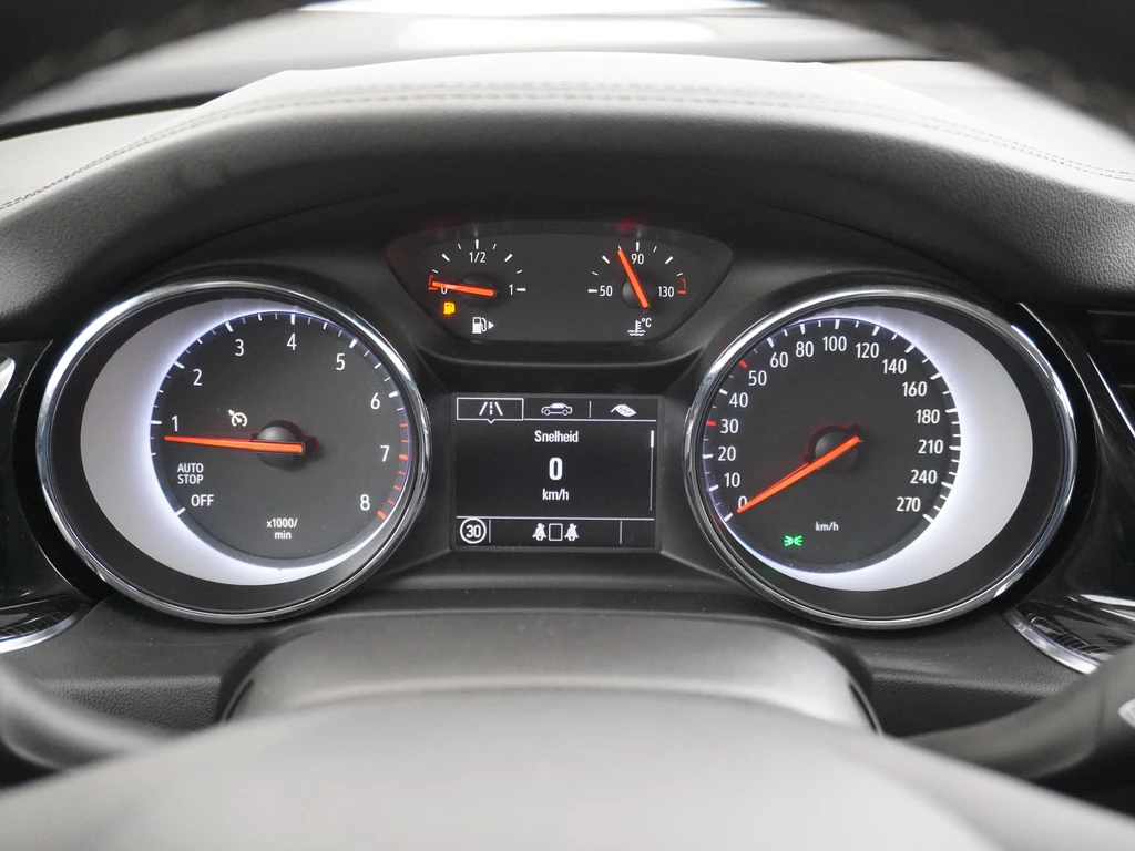 Opel Insignia – foto 35