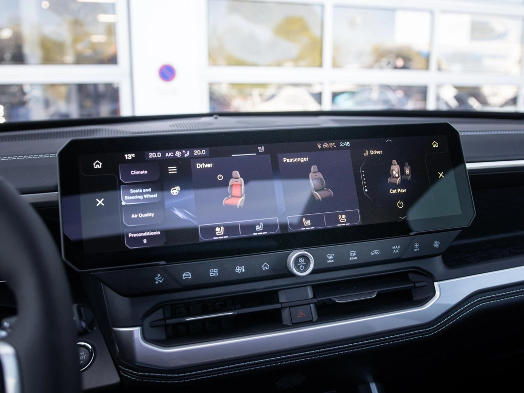 Jeep Compass – foto 20