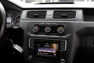 Volkswagen Caddy – thumbnail 24