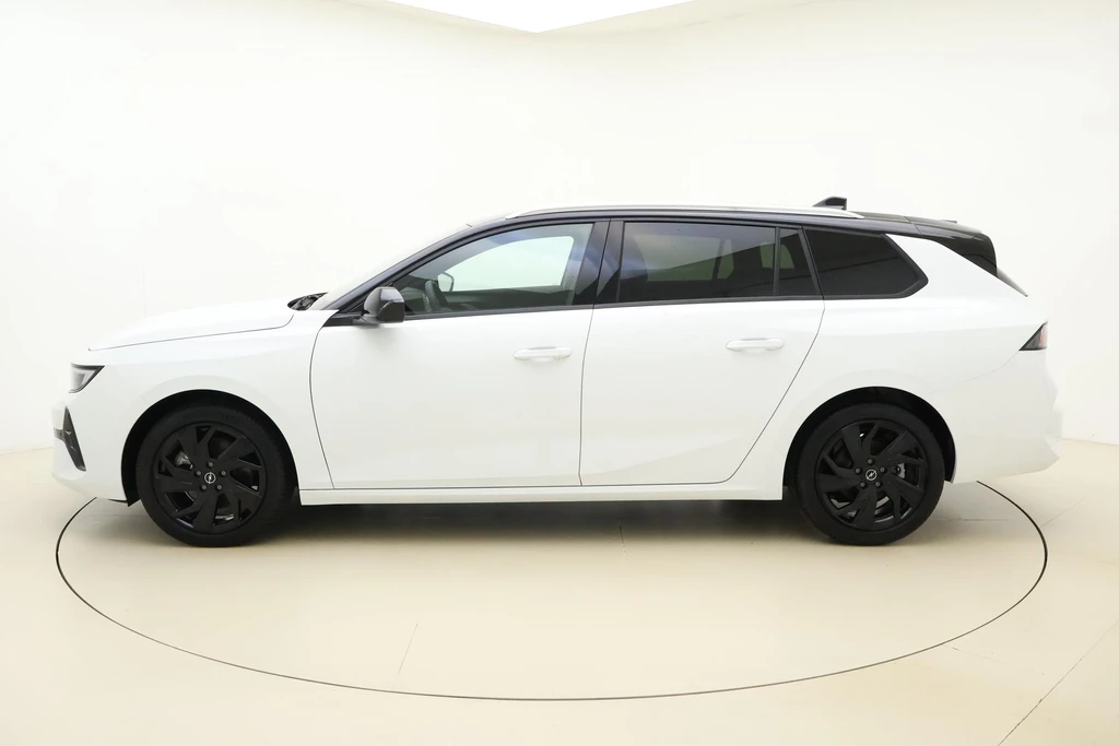 Opel Astra – foto 2