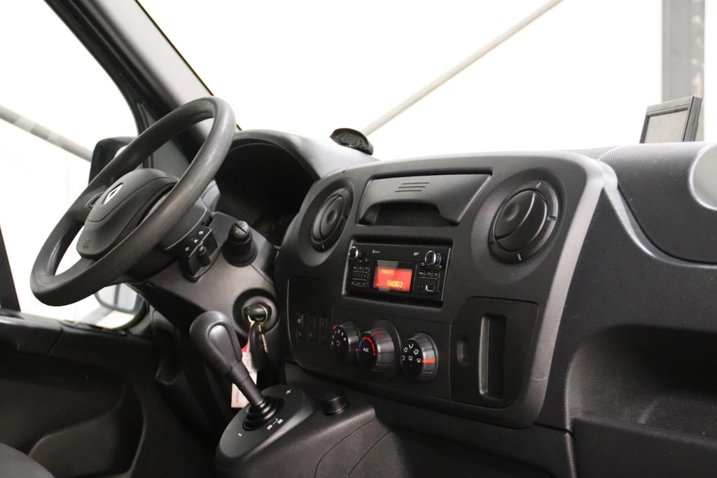 Renault Master – foto 10