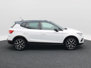 SEAT Arona – thumbnail 6