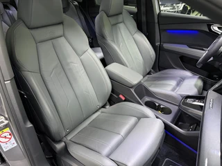 Audi Q4 Sportback e-tron – thumbnail 25