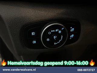 Ford Transit Custom – thumbnail 15