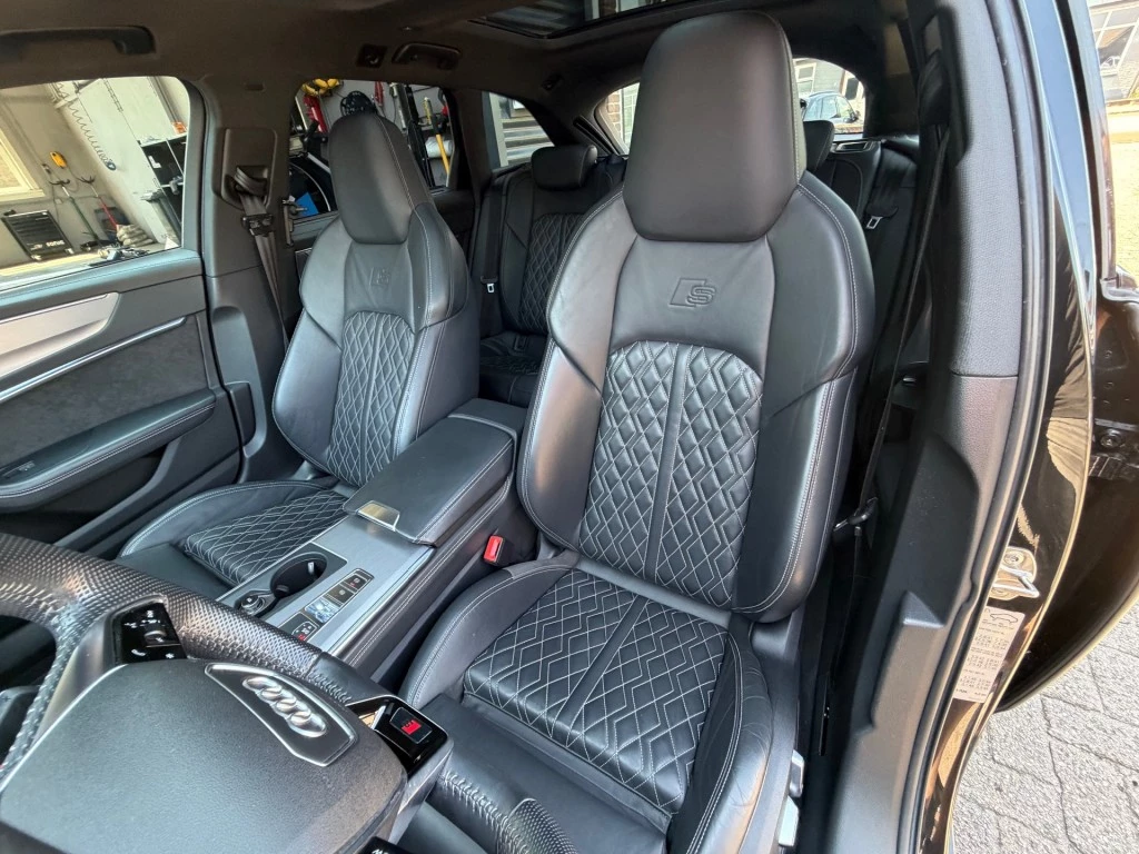 Audi S6 – foto 60