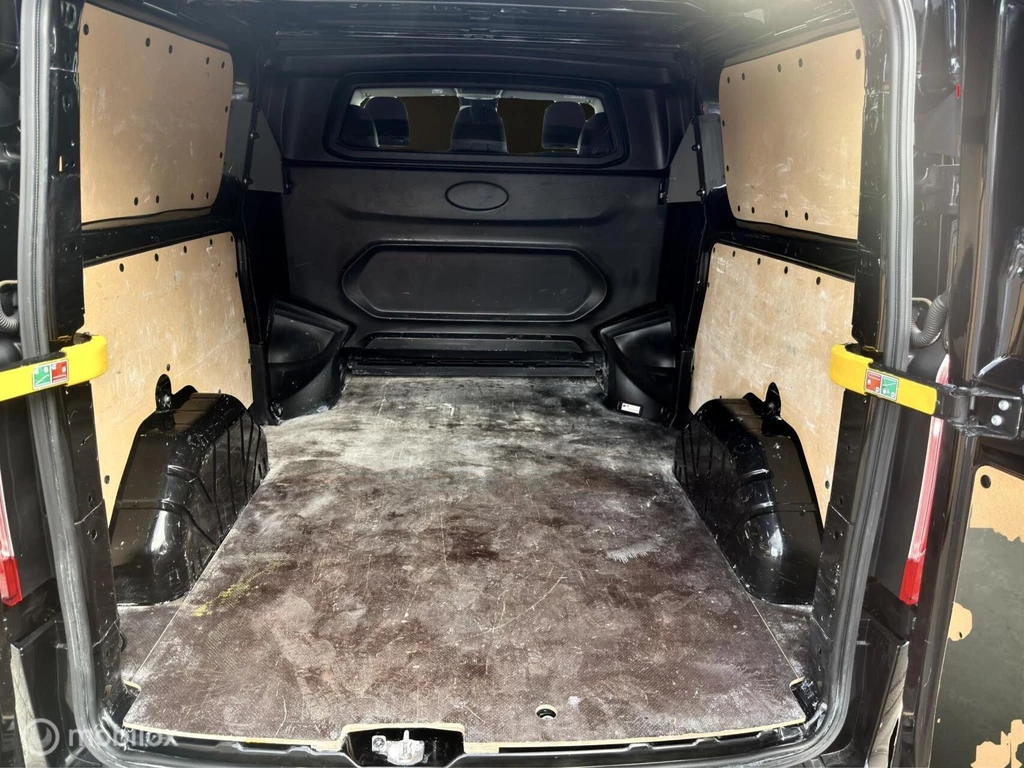 Ford Transit Custom – foto 25