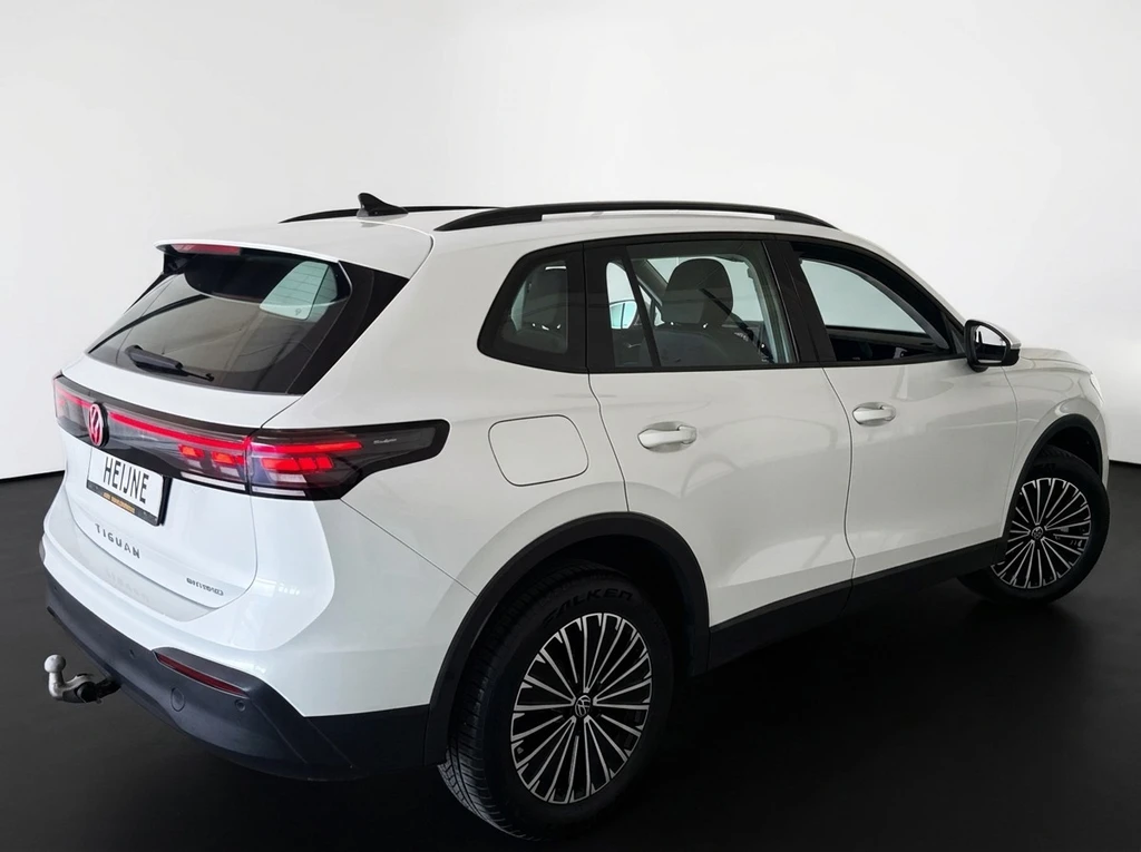 Volkswagen Tiguan – foto 5