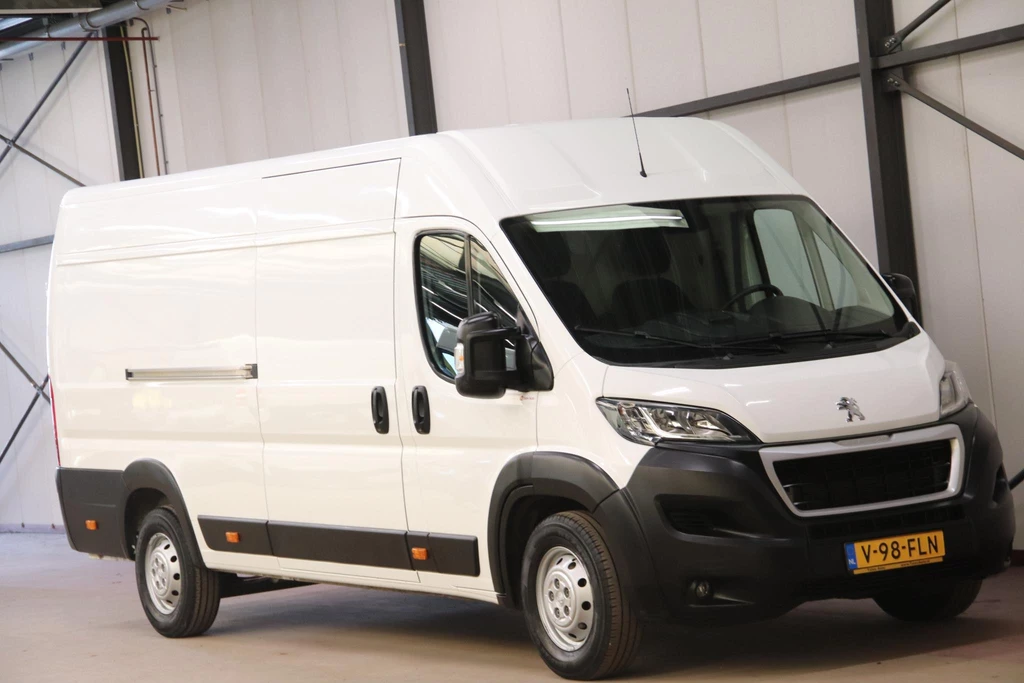 Peugeot Boxer – foto 7