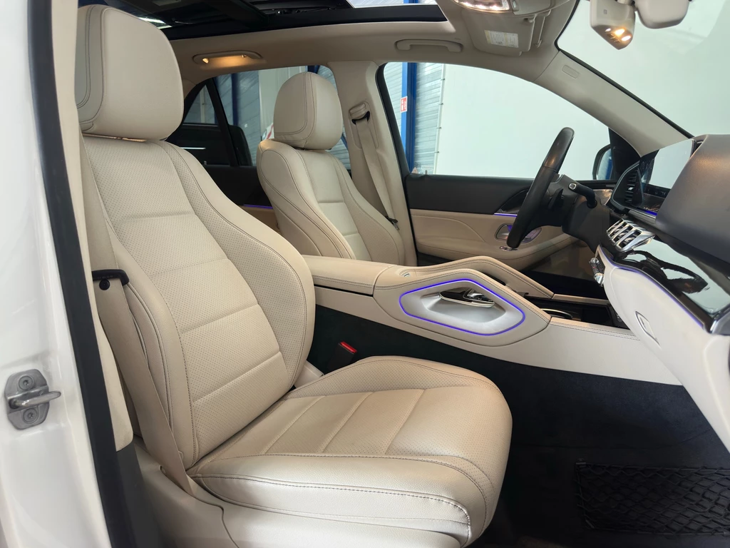 Mercedes-Benz GLE – foto 20